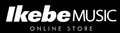 Ikebe Musical Instruments Store logo