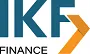 IKF Finance logo