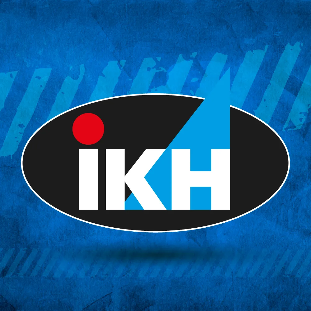 IKH logo