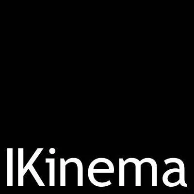 IKinema logo