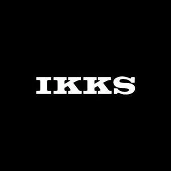 IKKS logo