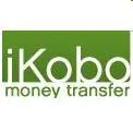 iKobo Money Transfer logo