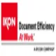 IKON Office Solutions logo