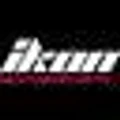 Ikon Motorsports logo