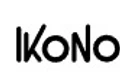 IKONO logo