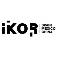 IKOR logo