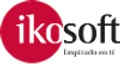 Ikosoft logo