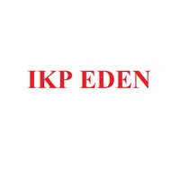 IKP EDEN logo
