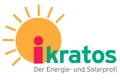 iKratos Solar logo