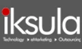 Iksula logo