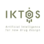 Iktos logo