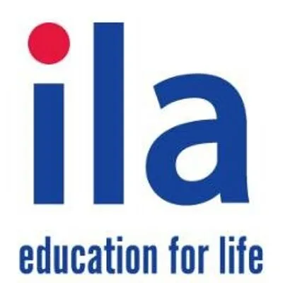 ILA Vietnam logo