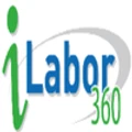 iLabor Network logo