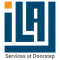 Ilaj logo