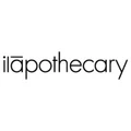 Ilapothecary logo