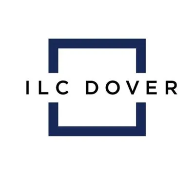 ILC Dover logo