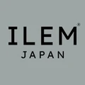 ILEM JAPAN logo