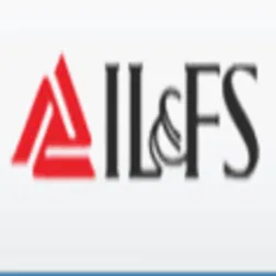 IL & FS Securities & Services logo