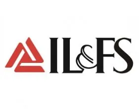Infrastructure Leasing & Financial Services logo