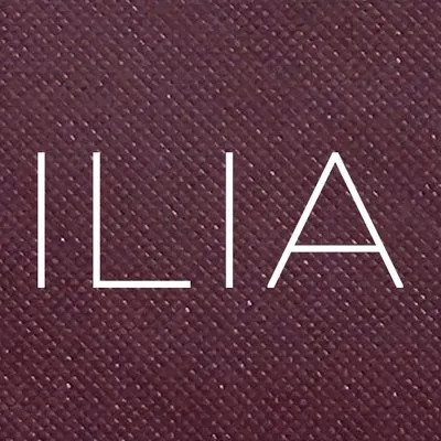 ILIA Beauty logo