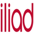 iliad logo