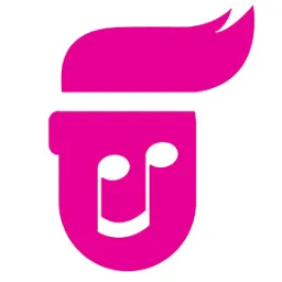 I Like Music logo