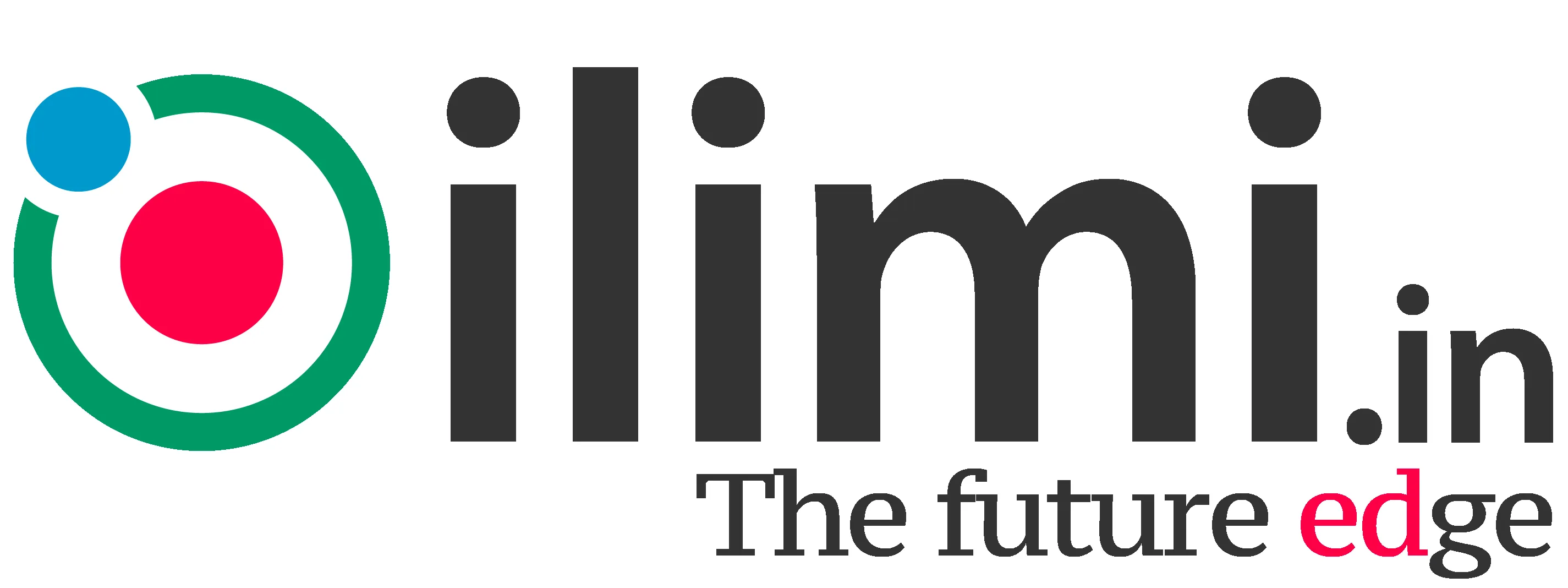 Ilimi logo