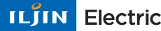 ILJIN Electric logo