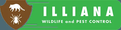 Illiana Wildlife and Pest Control logo