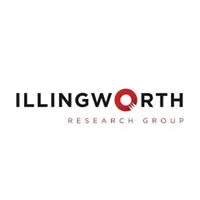 Illingworth Research logo