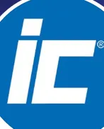 Illinois Capacitor logo