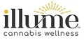 Illume Cannabis Wellness logo