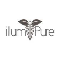 illumiPure logo