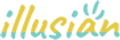 Illusian Publishing logo