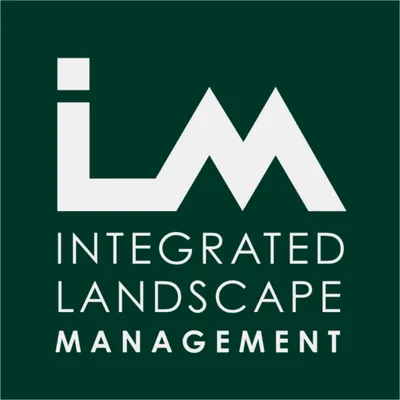 Integrated Landscape Management logo