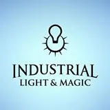 Industrial Light & Magic logo