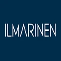Ilmarinen logo