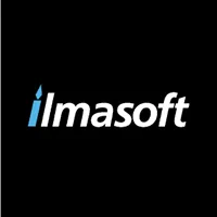 Ilmasoft logo