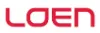 LOEN Entertainment logo