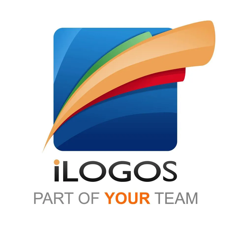 iLogos logo