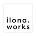 Ilona Works logo