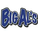 Big Al’s logo