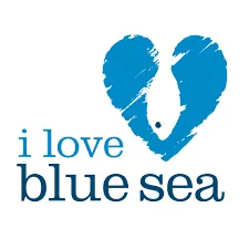 I Love Blue Sea logo