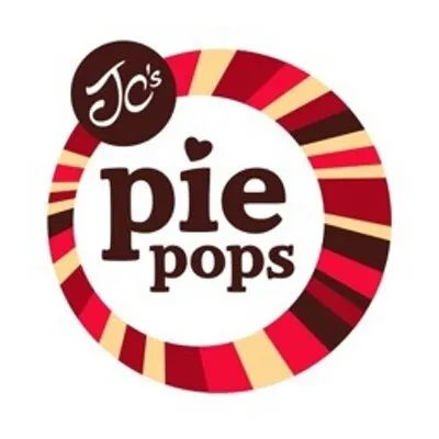 JC's Pie Pops logo