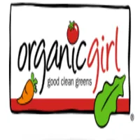 Organic Girl logo