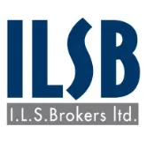 ILS Brokers logo