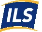 ILS Labels logo