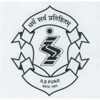 ILS Law College logo