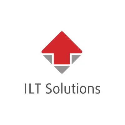 ILT Solutions logo