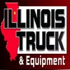 Illinois Truck & Equipment logo